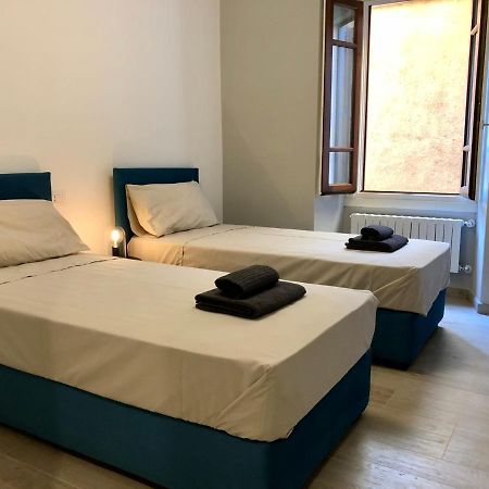 Casa Elisabetta, Affacciata Sul Golfo Apartamento Salò Exterior foto