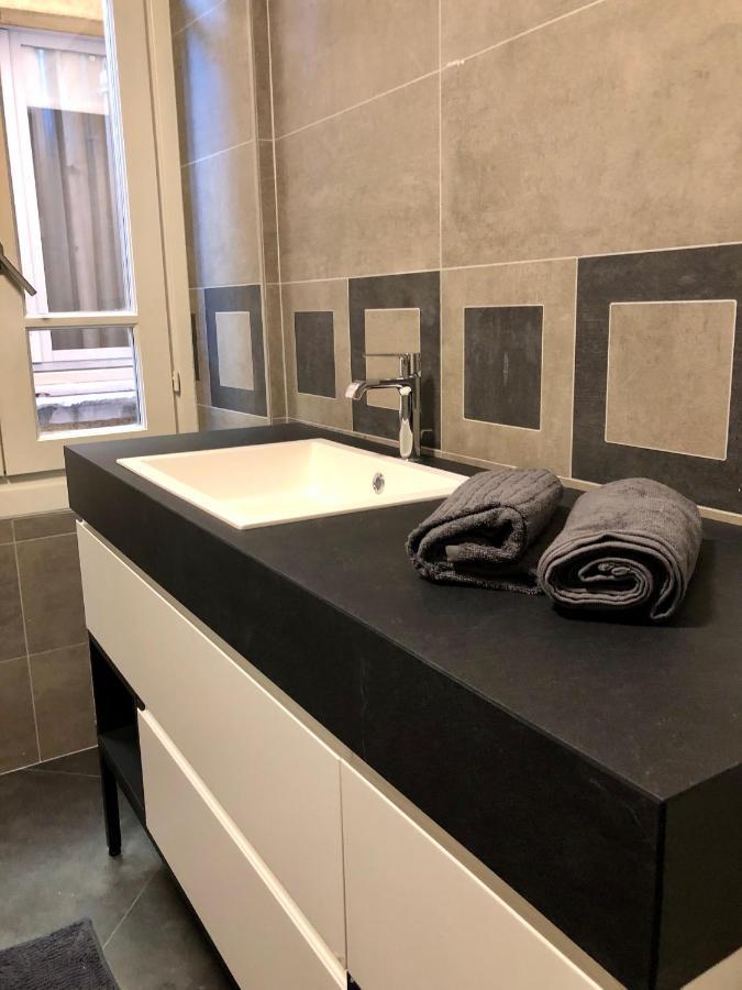 Casa Elisabetta, Affacciata Sul Golfo Apartamento Salò Exterior foto