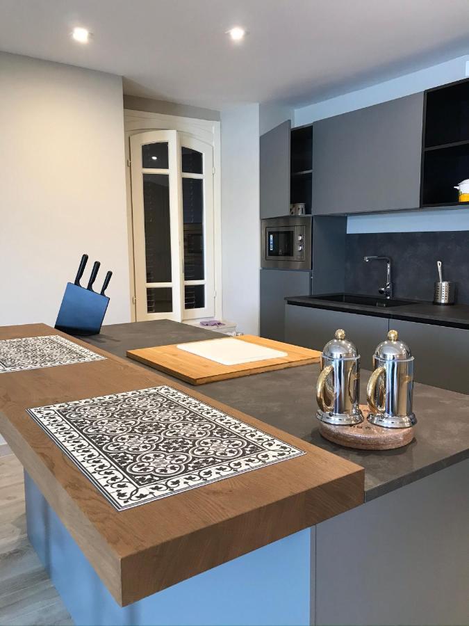 Casa Elisabetta, Affacciata Sul Golfo Apartamento Salò Exterior foto