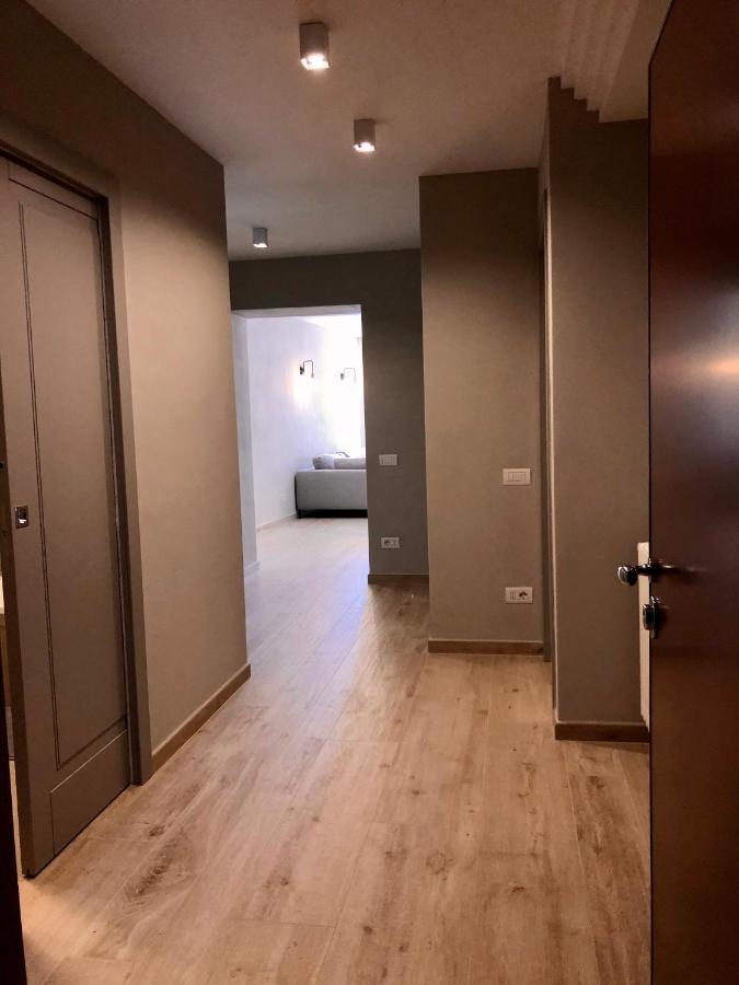 Casa Elisabetta, Affacciata Sul Golfo Apartamento Salò Exterior foto