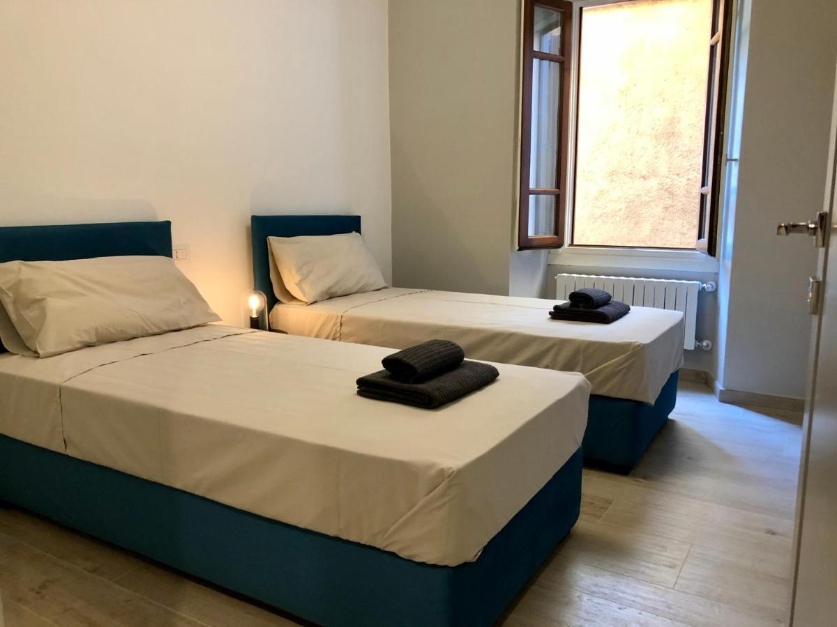 Casa Elisabetta, Affacciata Sul Golfo Apartamento Salò Exterior foto