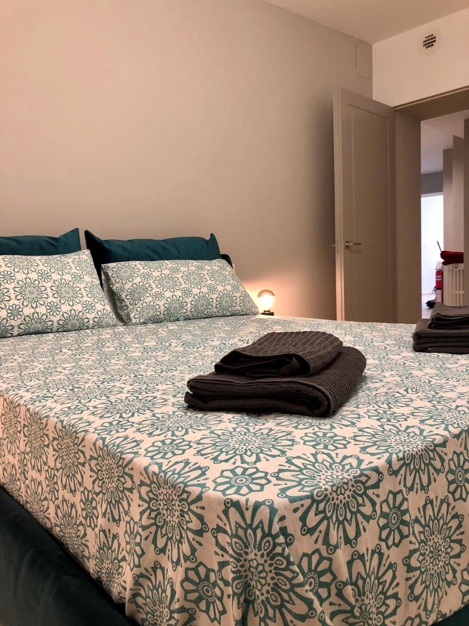 Casa Elisabetta, Affacciata Sul Golfo Apartamento Salò Quarto foto